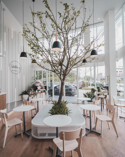 Food & Drinks 4, Mintel Huamark, Suan Luang