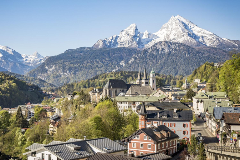 Others 4, Haus BergGesundZeit Doppelzimmer Watzmannhaus, Berchtesgadener Land