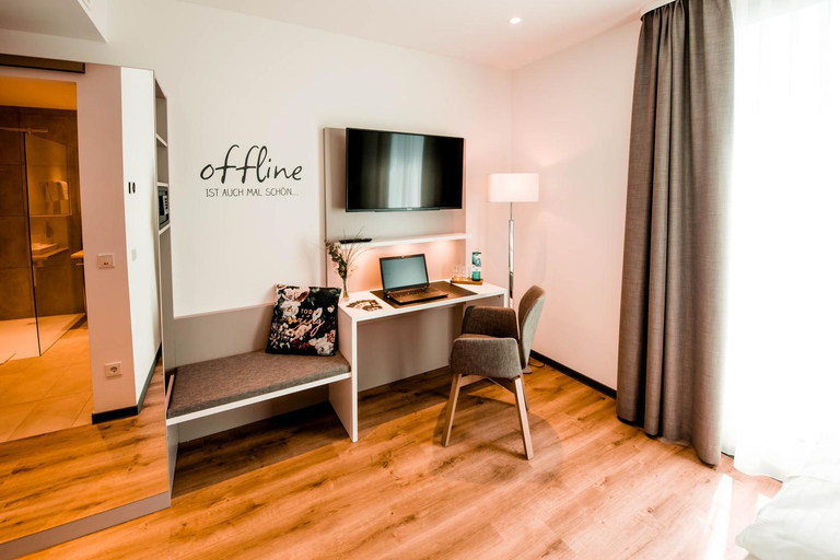Others 5, Zeitlos Boutiquehotel, Limburg-Weilburg