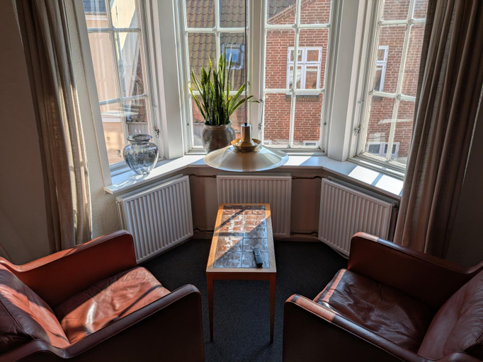 Others 5, Restaurant Backhaus, Esbjerg