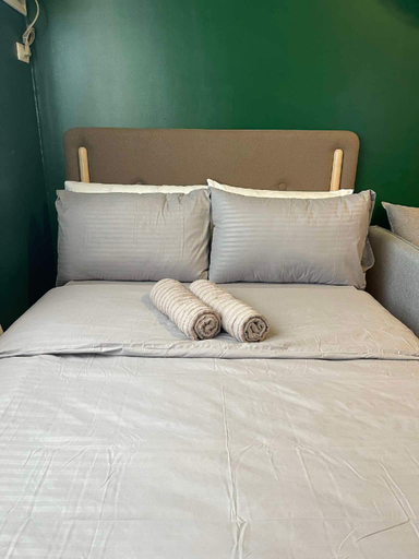 Bedroom 3, Avida towers Davao city by darpm, Davao City