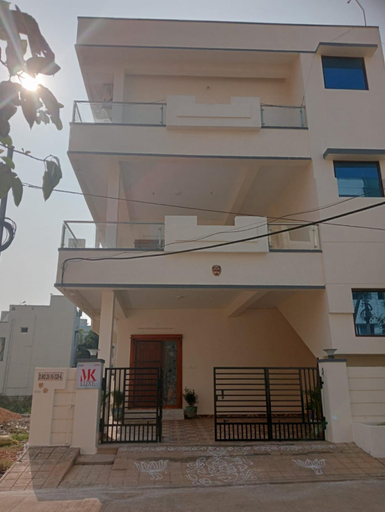 Others 2, MK Luxe, Nellore