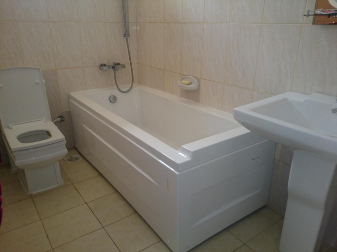 Others 2, Itetemia Royal Inn, Kinondoni