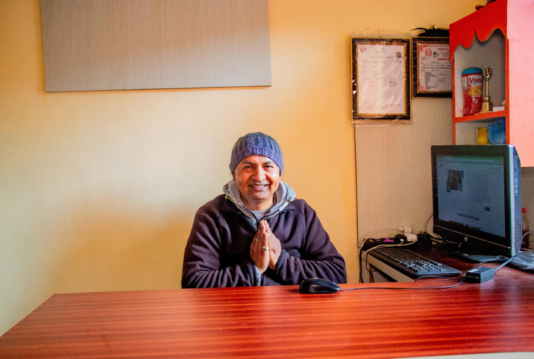 Others 5, Sacred Trails Homestay, Bagmati