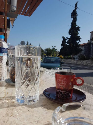 Food & Drinks 5, Hotel Anastasia, Thessaly