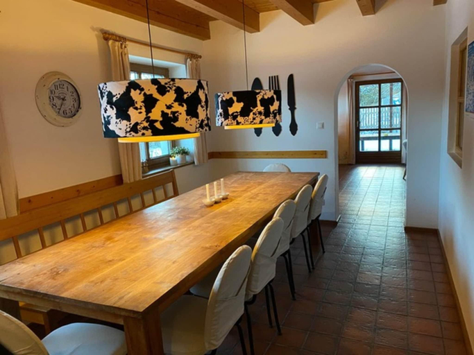 Others 5, Country House Goldegg near Ski Slopes, Sankt Johann im Pongau