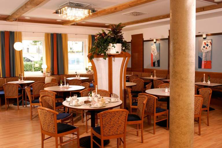 Food & Drinks 4, Hotel Florianerhof, Linz Land