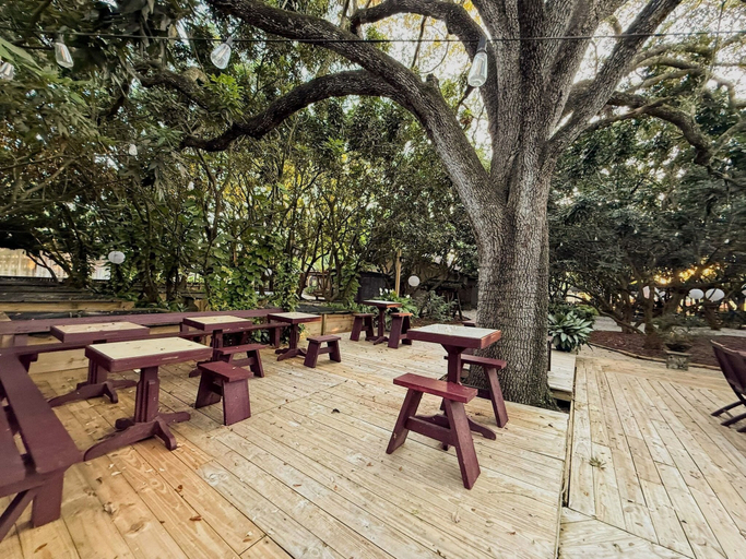 Food & Drinks, Find Peace - Tiny House in Japanese Garden, Miami-Dade