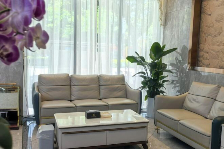 Others 4, Orchid Smart Theme Hotel, Zhaotong