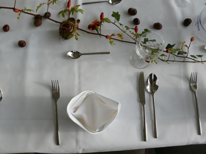 Food & Drinks 5, Hotel Zur schonen Aussicht, Ostholstein