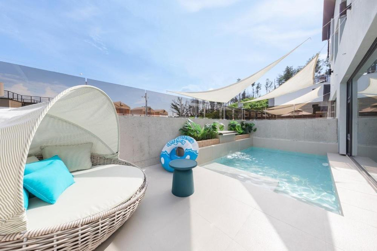 Others 2, Gangneung Pool Villa Sol, Gangneung