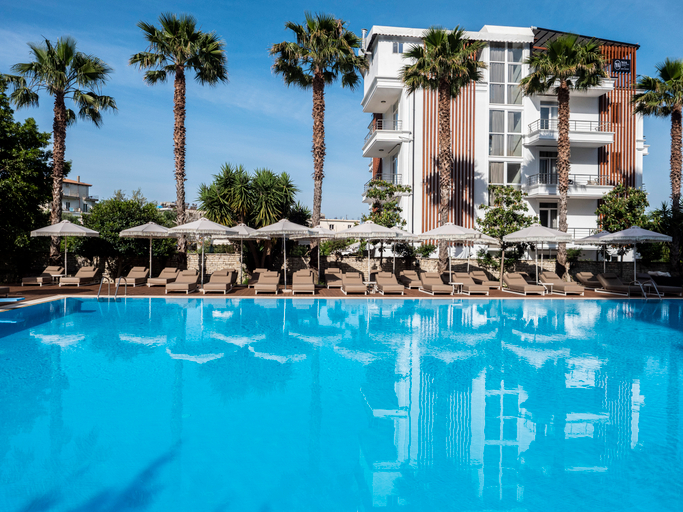 Exterior & Views, Nia Boutique Hotel, Vlorës