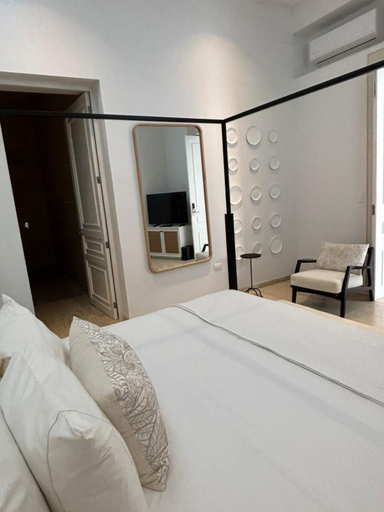 Bedroom 3, Casa Continental Hotel Boutique & Suites, Mérida