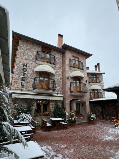 Others 4, Hotel Ambassador Voskopoje, Korçës