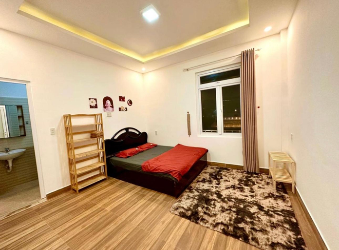 Others 4, Cỏ Bốn Lá Homestay, Đà Lạt