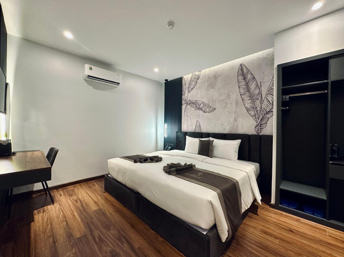 Bedroom 4, LION 10 HOTEL, Ninh Kiều
