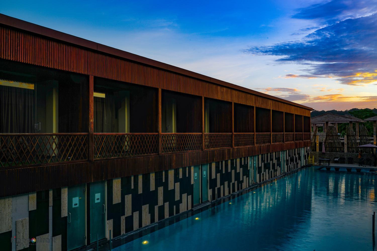 Sport & Beauty 2, Haywizz Havelock Island Resort, South Andaman