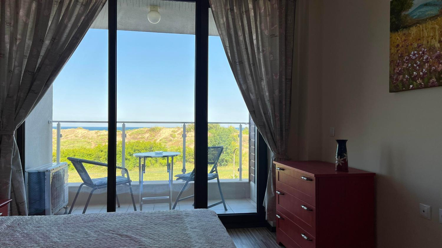 Bedroom 2, Stamopolu Lux, Primorsko