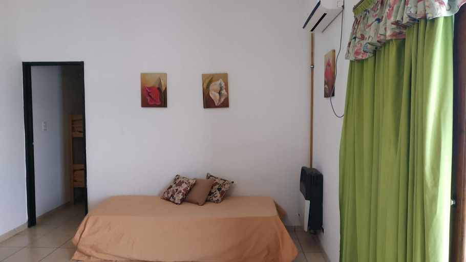 Bedroom 2, El Huerto Departamentos - Villa Carlos Paz, Punilla