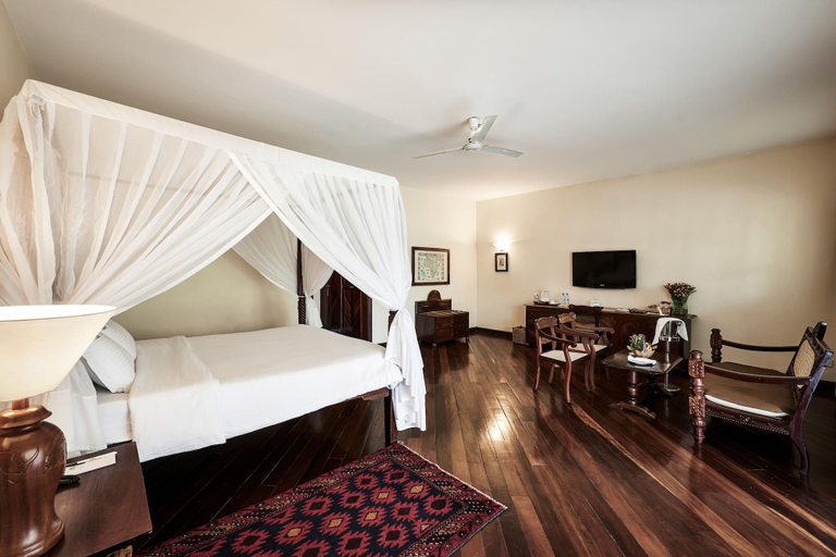 Bedroom 3, Safari Park Hotel, Kasarani