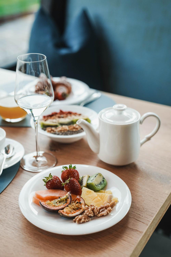 Food & Drinks 5, Hotel Dorner B&B, Bolzano