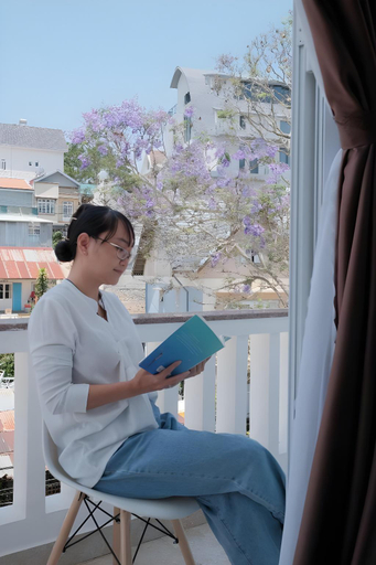 Others 3, Raon Valley Villa, Đà Lạt