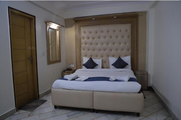 Others 4, Hotel Star Palace Karol Bagh, Delhi