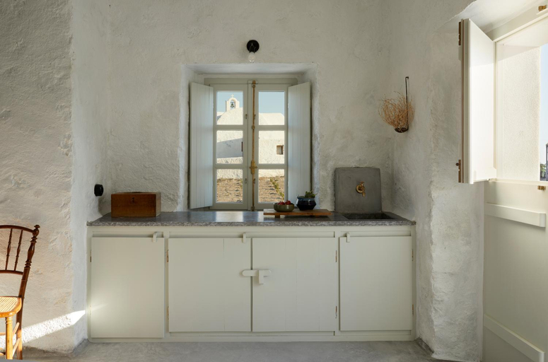 Others 3, Santa Irini Retreat, South Aegean