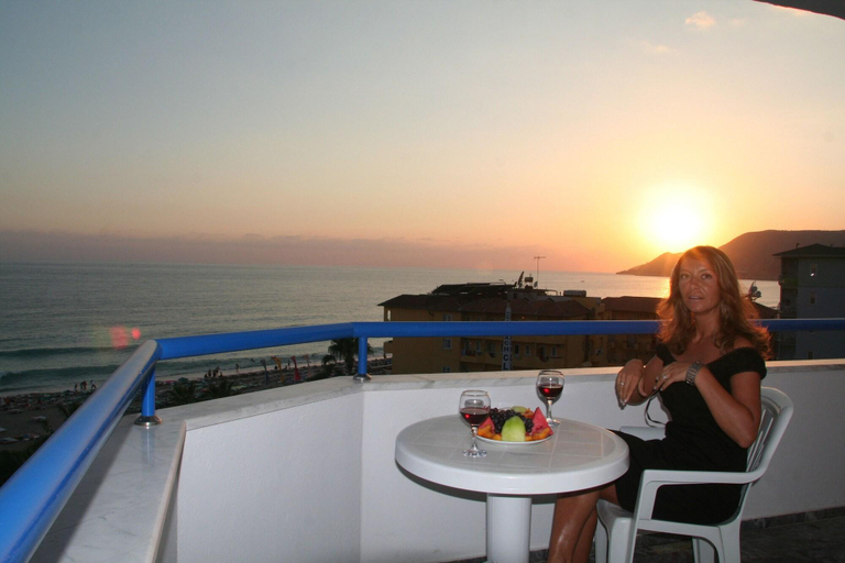 Others 5, Elysee Beach Hotel, Alanya