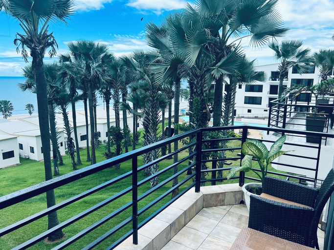 Others 5, Relax Luxury Ocean View Apartment, Kombo Saint Mary