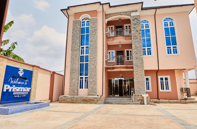 Others 4, Prismar International Hotels, Uyo
