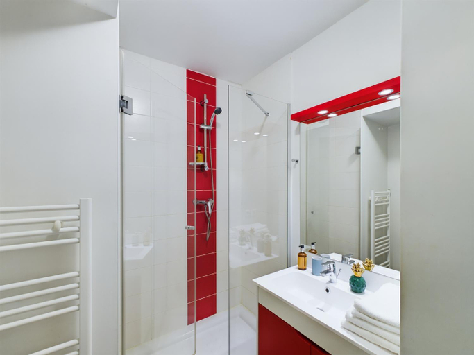 Others 4, Residence Kley Toulouse, Haute-Garonne