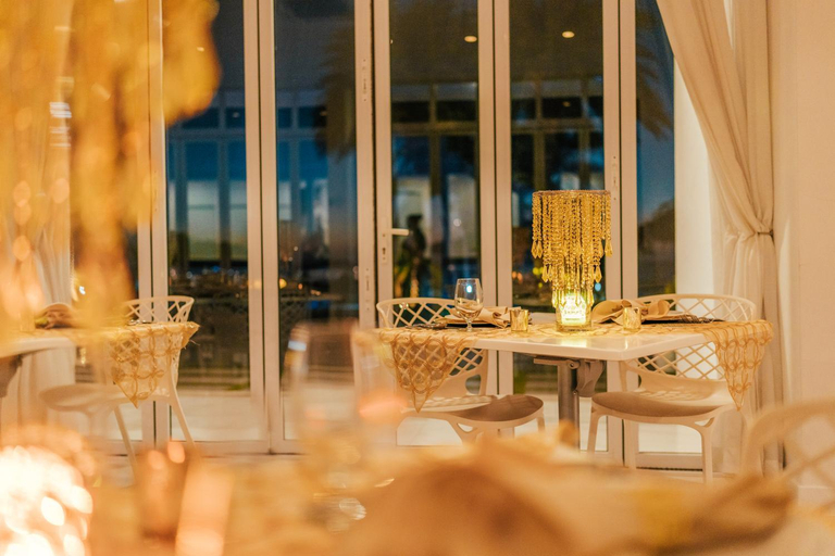 Food & Drinks 5, Ocean Z Boutique Hotel