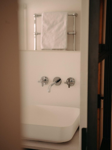 Bathroom 3, Sandbur Das Walserhaus, Bludenz