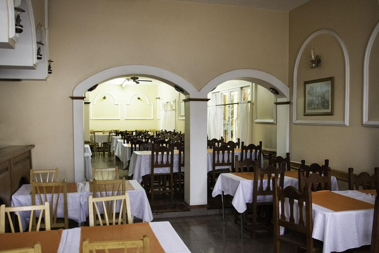 Food & Drinks 4, Hotel Provincia, Rawson