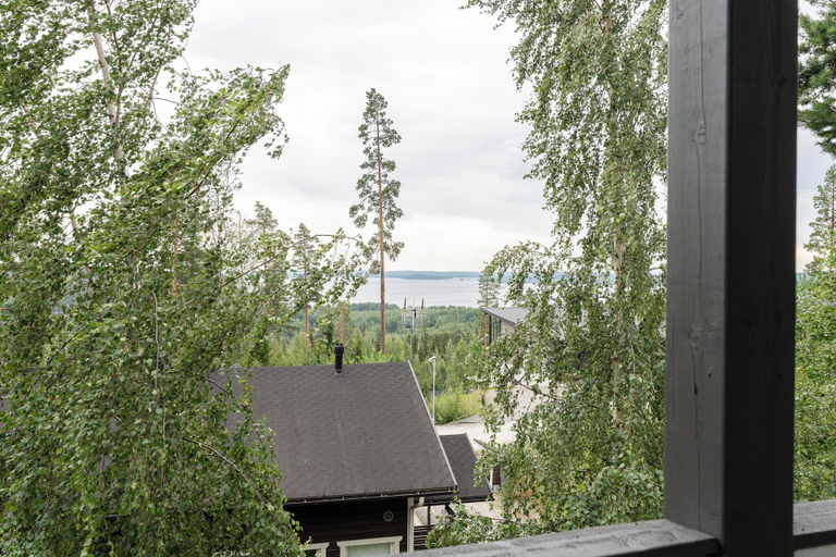 Others 5, Peaceful 2BR Getaway Cabin at Riihivuori, Central Finland