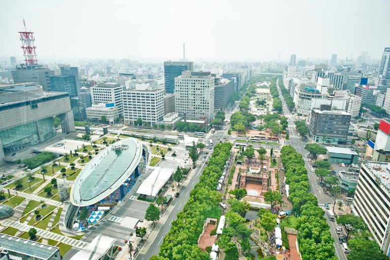 Others 4, Hotel Astir Nagoya Sakae, Nagoya