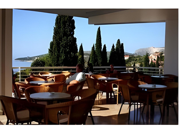 Food & Drinks 5, Hotel Astarea, Župa Dubrovačka