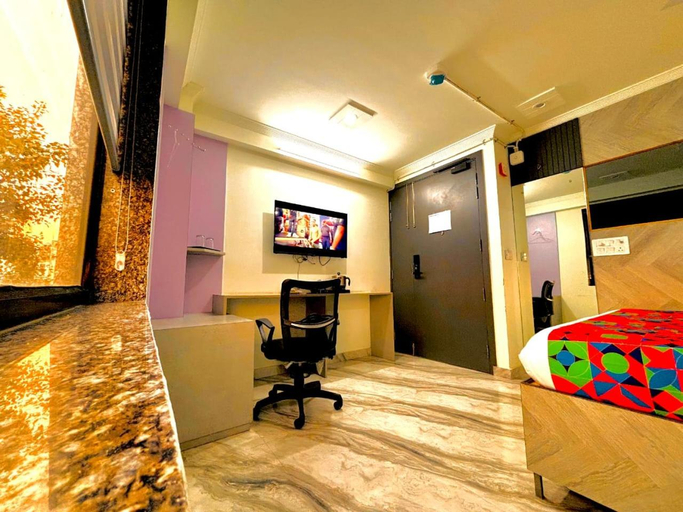 Bedroom 5, Collection i Hotel Nr Yashobhoomi, Delhi