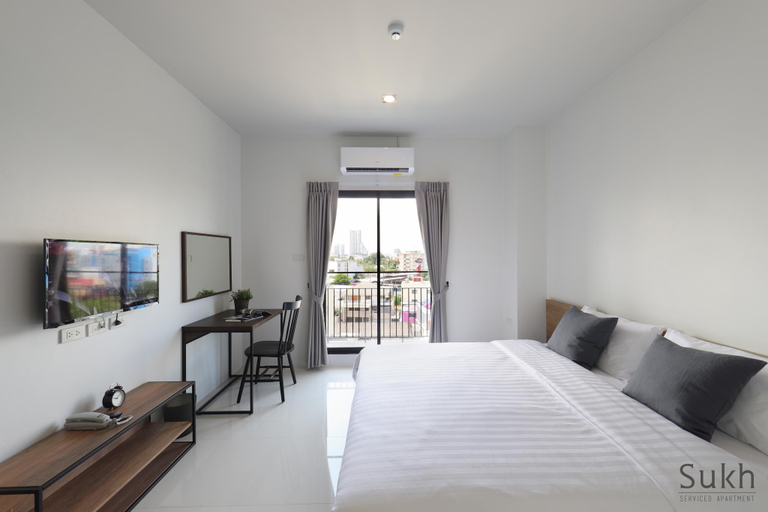 Others 5, Sukh Serviced Apartment, Hat Yai