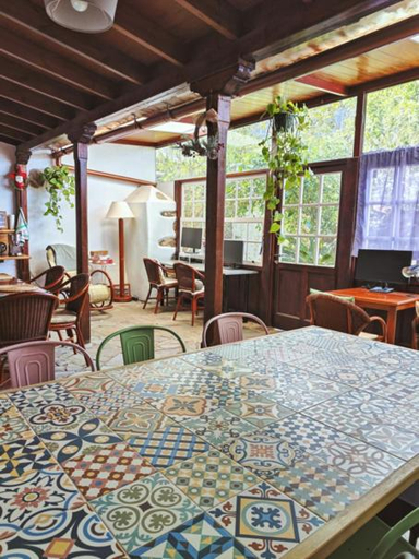 Food & Drinks, Tulia Apartments & Coworking, Santa Cruz de Tenerife