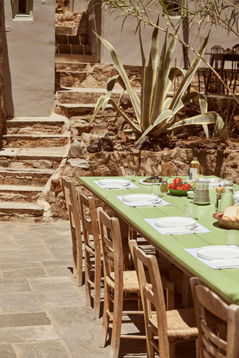Food & Drinks 5, Nature Eco Living Serifos, South Aegean