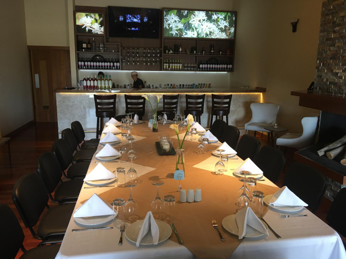Food & Drinks 5, Los Brezos Hotel Boutique, Bugaba