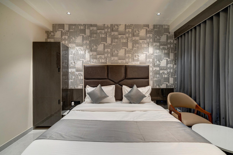 Others 2, Hotel Shrimad Villa Gandhinagar, Gandhinagar