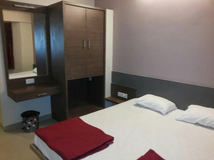 3, Hotel Angel regency, Bhopal