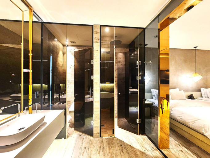 Others 5, Ischia Hotel, Yongin