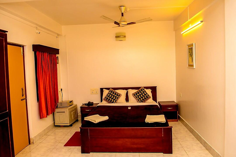 Others 5, Hotel Aqua Breeze, South Andaman