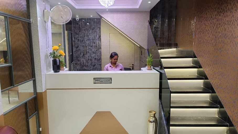Others 4, Hotel Fab International, North 24 Parganas