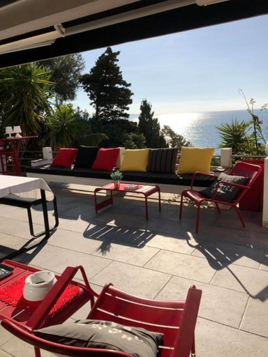 Others 4, Casamea - Villa, Piscine, Vue Mer, Sanguinaires, Corse-du-Sud