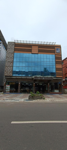 Exterior & Views, N k Grand Days hotel, South Andaman